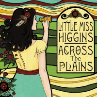 Little Miss Higgins
