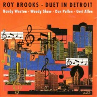 Roy Brooks