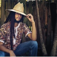 Julian Marley