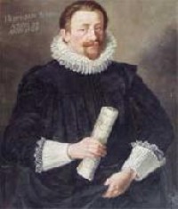 Johann Hermann Schein