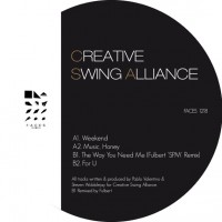 Creative Swing Alliance