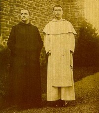 Benedictine Monks Of The Abbey Of Saint-Maurice & Saint-Maur, Clervaux