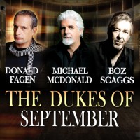 The Dukes Of September
