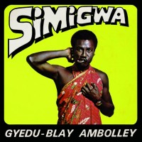 Gyedu Blay Ambolley