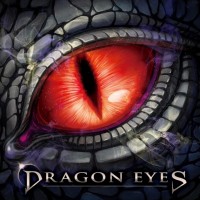 Dragon Eyes