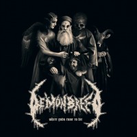 Demonbreed