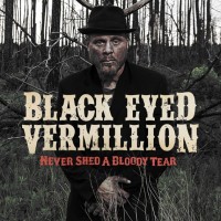 Black Eyed Vermillion