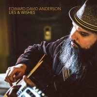 Edward David Anderson