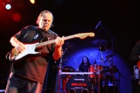The Walter Trout Power Trio