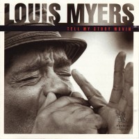Louis Myers