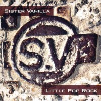 Sister Vanilla