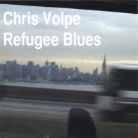 Chris Volpe