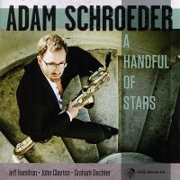 Adam Schroeder
