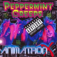 Peppermint Creeps