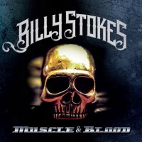 Billy Stokes