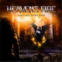 Heavens Fire