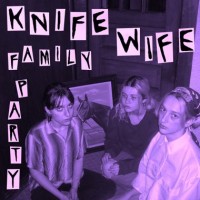 Knife Wife