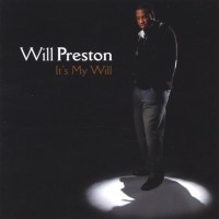 Will Preston