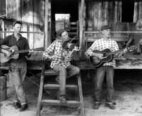 The Hodges Brothers