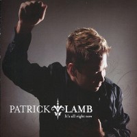 Patrick Lamb