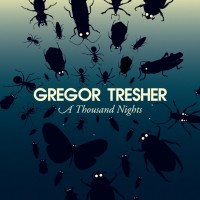 Gregor Tresher