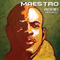 Maestro Fresh-Wes