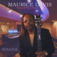 Maurice Davis