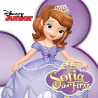 The Cast Of Sofia The First