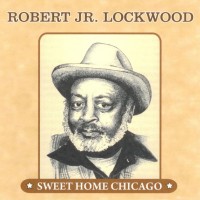Robert Jr. Lockwood