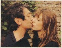 Jane Birkin, Serge Gainsbourg