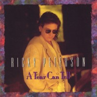 Ricky Peterson