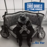 Chris Daniels & The Kings