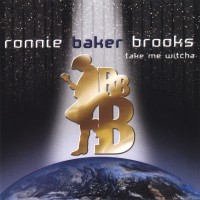 Ronnie Baker Brooks