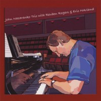 John Nazarenko Trio