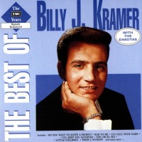 Billy J. Kramer