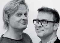 Jukka Perko & Iiro Rantala