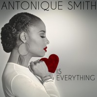 Antonique Smith