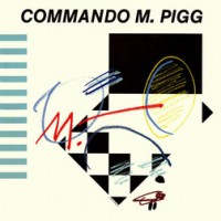 Commando M. Pigg
