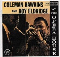 Coleman Hawkins & Roy Eldridge