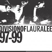 Division Of Laura Lee
