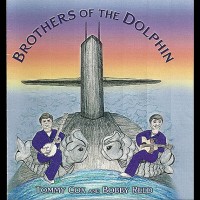 The Dolphin Brothers