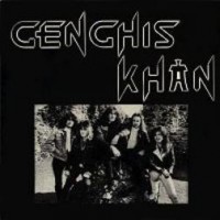 Genghis Khan (UK)