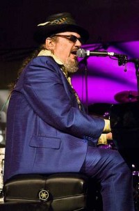 Dr. John And The Lower 911