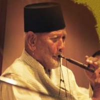 Ustad Bismillah Khan