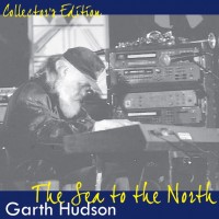 Garth Hudson