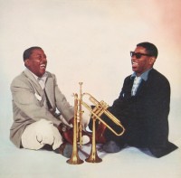 Roy Eldridge & Dizzy Gillespie