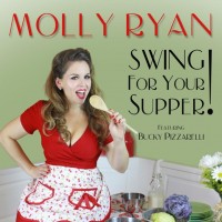 Molly Ryan