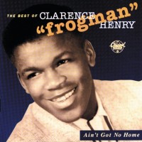 Clarence 'Frogman' Henry