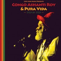 Congo Ashanti Roy & Pura Vida