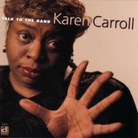 Karen Carroll